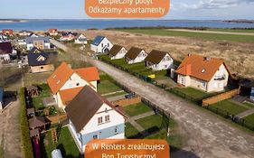 Holiday Houses By Renters